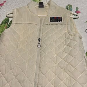 Her Universe Star Wars Leia Vest